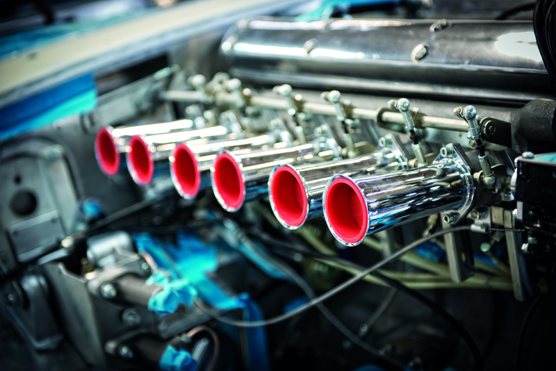 Illustration for article titled Jaguar Brings Back The Lightweight E-Type And It Is Unbelievably Sexy